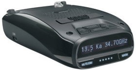 Uniden-Super-Long-Range-Radar-Detector-with-GPS on sale