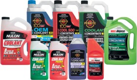25-off-All-Coolant on sale