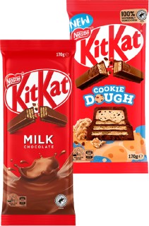 Nestl-Chocolate-Block-118-170g on sale