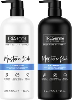 Tresemm-Shampoo-or-Conditioner-940ml on sale