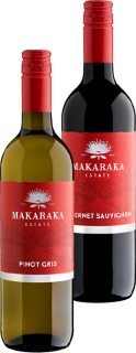 Makaraka-Estate-750ml on sale