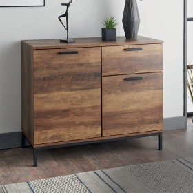 Tromso-2-Door-1-Drawer-Sideboard on sale