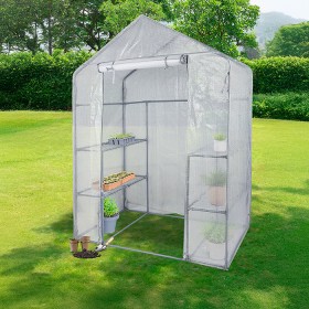 Tussock-Walk-in-Greenhouse on sale