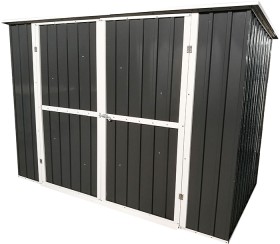 Tussock-Garden-Shed on sale