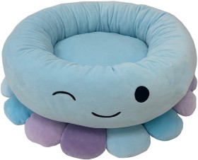 Octopus-Bed-55cm on sale