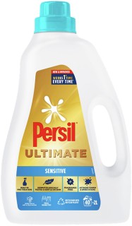 Persil-Ultimate-Front-Top-Loader-Liquid-2L on sale
