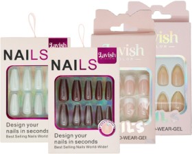 False-Nails on sale