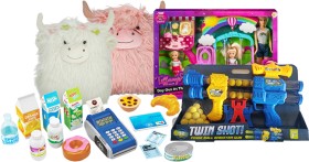 30-Toy-Range on sale