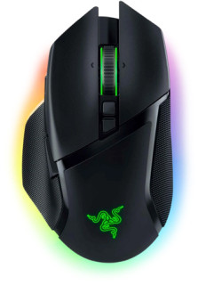 Razer-Basilisk-V3-Pro-Ergonomic-Wireless-Gaming-Mouse on sale