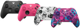 Xbox-Wireless-Controllers on sale