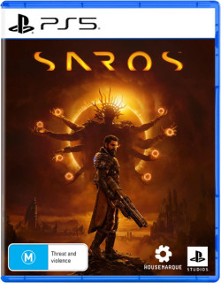 PS5-Saros on sale