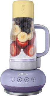 Ninja-BlendBOSS-Tumbler-Blender-Lavender-Lemonade on sale