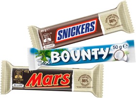 Mars-Chocolate-Bars-35-57g on sale