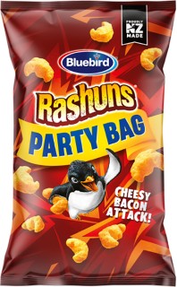 Bluebird-Rashuns-190g on sale