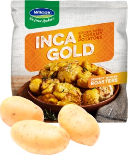 Wilcox-Inca-Gold-Potatoes-1kg on sale