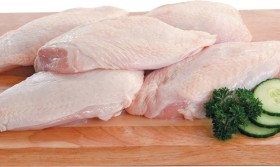Woolworths-Fresh-Chicken-Breast-Fillet-Skin-On-Boneless on sale