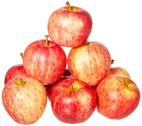 Loose-Royal-Gala-Apples on sale