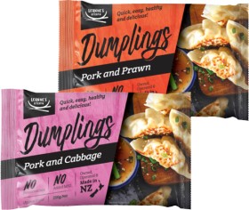 Leannes-Kitchen-Dumplings-250g on sale