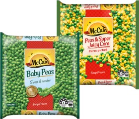 McCain-Vegetables-500g on sale