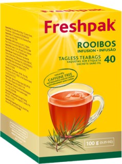 Freshpak-Rooibos-Tea-40s on sale