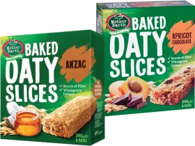 Mother-Earth-Baked-Oaty-Slice-Bars-6-Pack on sale