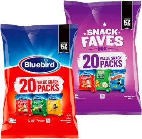 Bluebird-Multipack-Chips-20-Pack on sale