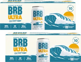 BRB-Ultra-Cans-10-Pack on sale