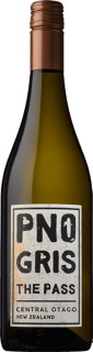The-Pass-750ml on sale