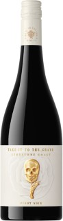 Take-It-To-The-Grave-750ml on sale