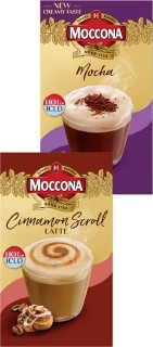 NEW-Moccona-Coffee-Sachets-10-Pack on sale