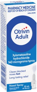 Otrivin-Adult-Spray-10ml on sale