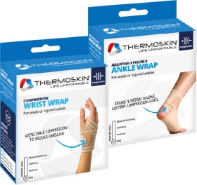 Thermoskin-Sports-Support-Elastic-or-One-Size-Range on sale