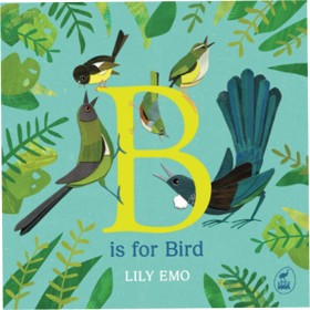 B-is-for-Bird on sale