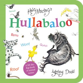 Hairy-Maclarys-Hullabaloo on sale