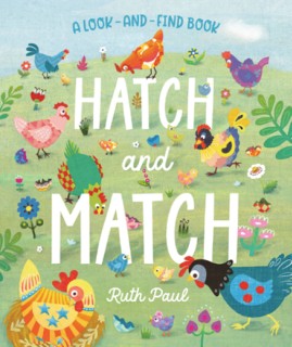 Hatch-and-Match on sale