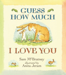 Guess-How-Much-I-Love-You on sale