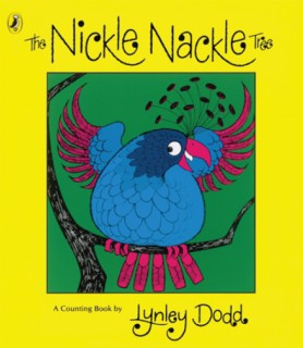 The-Nickle-Nackle-Tree on sale