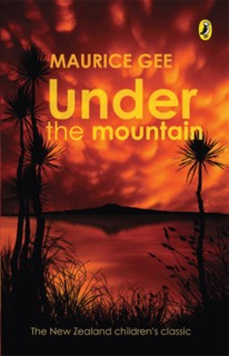Under-the-Mountain on sale