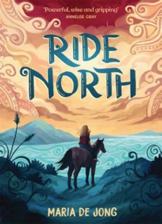 Ride-North on sale