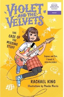 Violet-and-The-Velvets-01-Violet-and-The-Velvets on sale