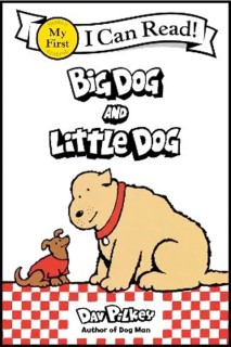Big-Dog-And-Little-Dog on sale