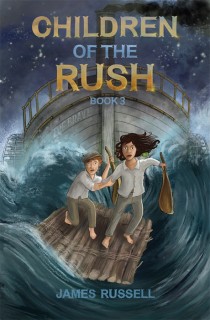 Children-of-The-Rush-03 on sale