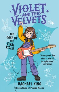 Violet-and-The-Velvets-03-The-Case-of-The-Viral-Video on sale