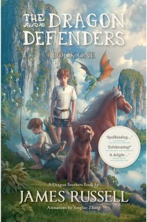 The-Dragon-Defenders-01-The-Dragon-Defenders on sale
