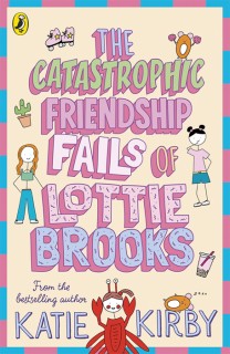 The-Catastrophic-Friendship-Fails-of-Lottie-Brooks on sale