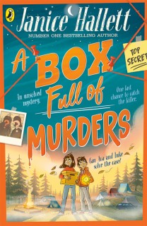 A-Box-Full-of-Murders on sale