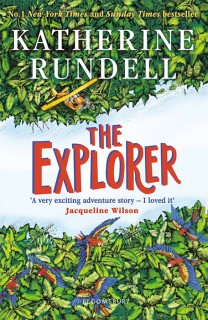 The-Explorer on sale
