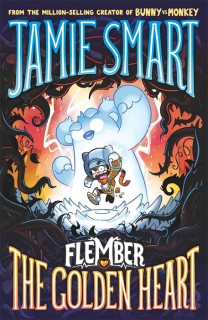 Flember-05-The-Golden-Heart on sale