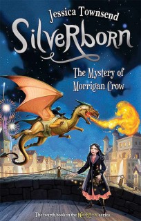 Nevermoor-04-Silverborn on sale
