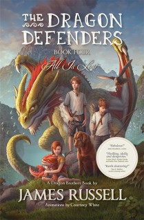 The-Dragon-Defenders-04-All-Is-Lost on sale